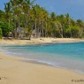 Sandy Bay Mustique - Grenadine - crociere catamarano Caraibi - © Galliano